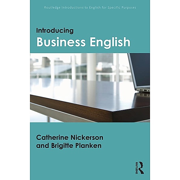 Introducing Business English, Catherine Nickerson, Brigitte Planken