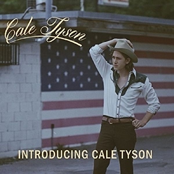 Introducing Cale Tyson, Cale Tyson
