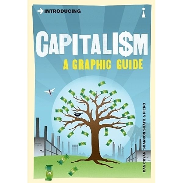 Introducing Capitalism, Dan Cryan, Sharron Shatil