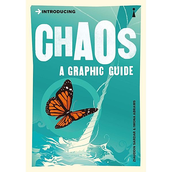 Introducing Chaos / Graphic Guides, Iwona Abrams, Ziauddin Sardar