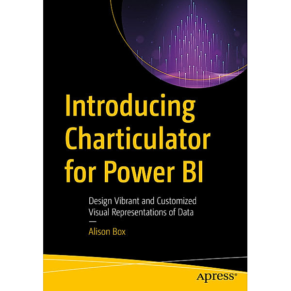 Introducing Charticulator for Power BI, Alison Box