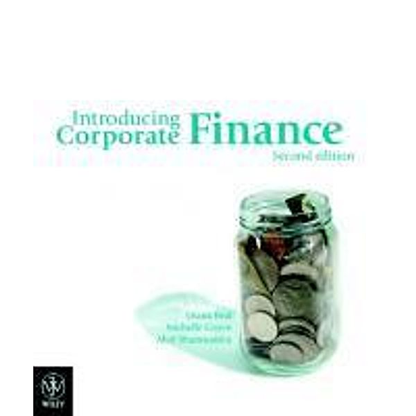 Introducing Corporate Finance, Diana Beal