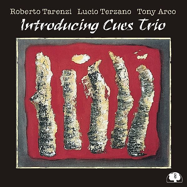 Introducing Cues Trio, Roberto Tarenzi, Terzano.Lucio, Tony Arco