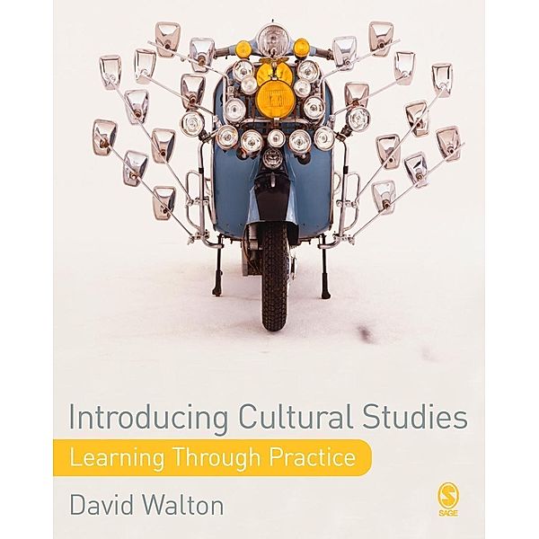 Introducing Cultural Studies, David Walton