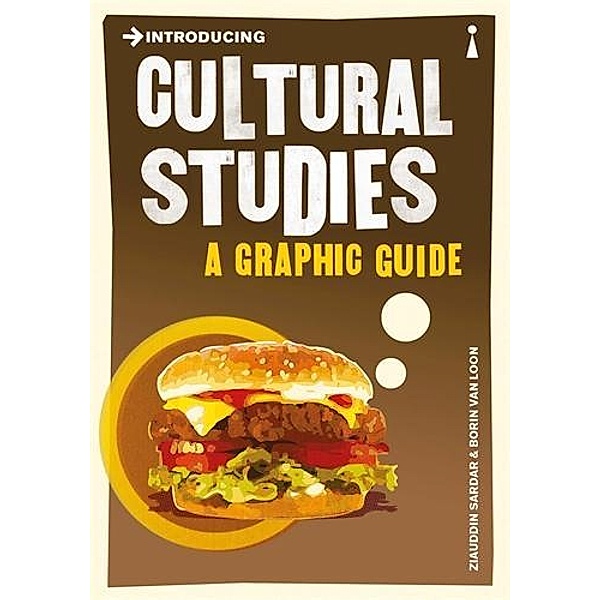 Introducing Cultural Studies / Graphic Guides, Ziauddin Sardar