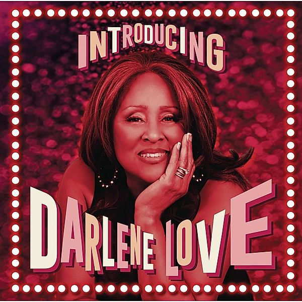 Introducing Darlene Love, Darlene Love