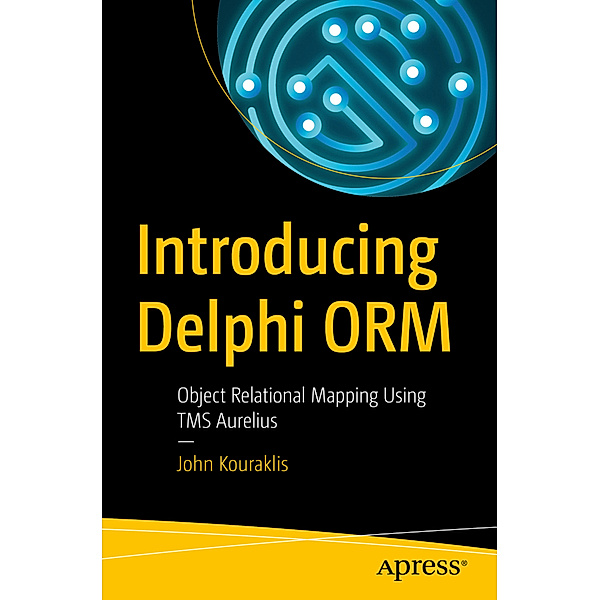 Introducing Delphi ORM, John Kouraklis