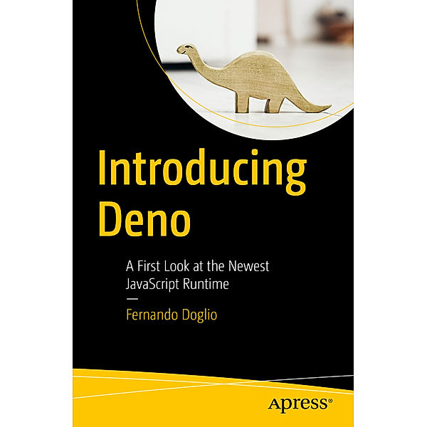 Introducing Deno, Fernando Doglio
