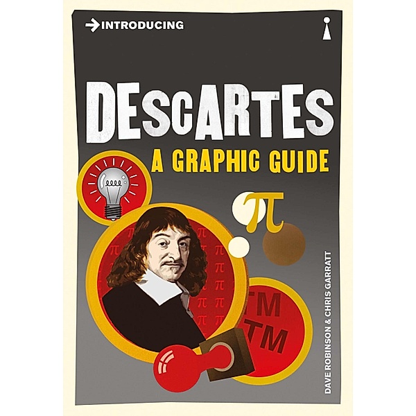 Introducing Descartes / Graphic Guides, Dave Robinson