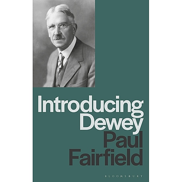 Introducing Dewey, Paul Fairfield