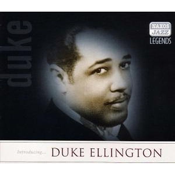 Introducing Duke Ellington, Duke Ellington