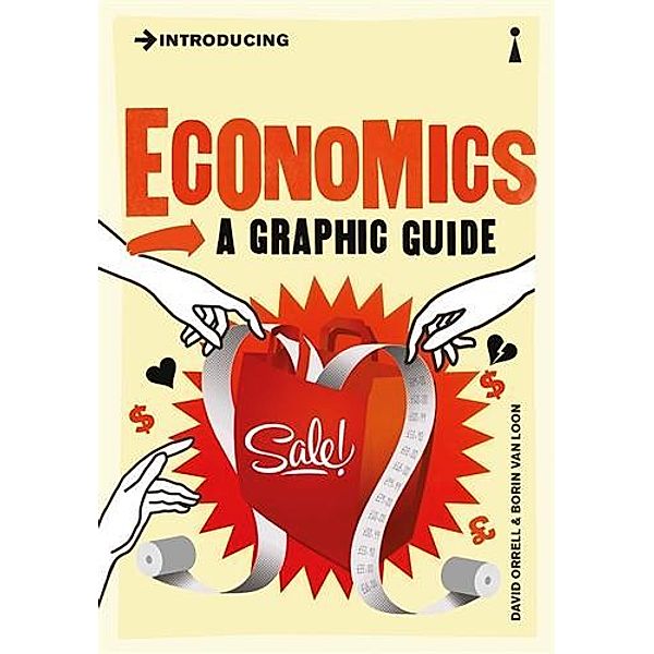 Introducing Economics / Graphic Guides, David Orrell