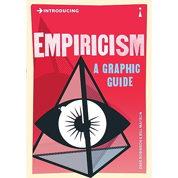 Introducing Empiricism / Graphic Guides, Dave Robinson