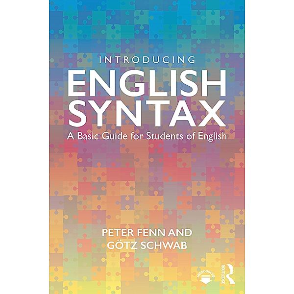 Introducing English Syntax, Peter Fenn, Götz Schwab