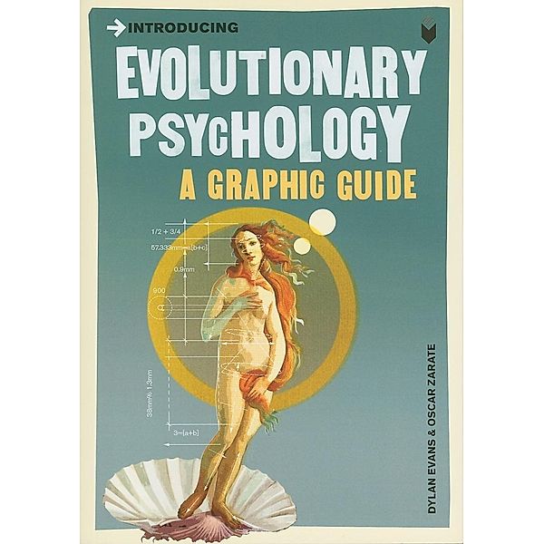 Introducing Evolutionary Psychology, Dylan Evans, Oscar Zarate