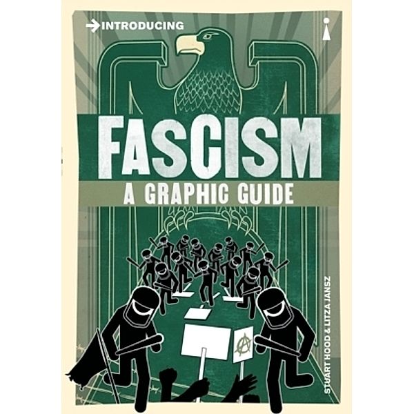 Introducing Fascism, Stuart Hood, Litza Jansz