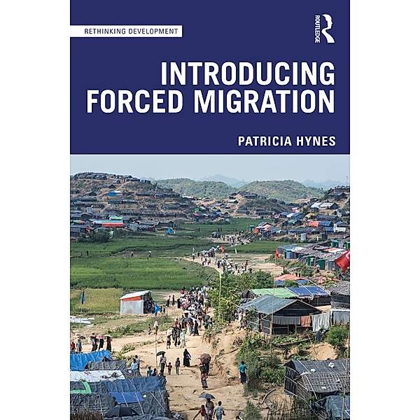 Introducing Forced Migration, Patricia Hynes