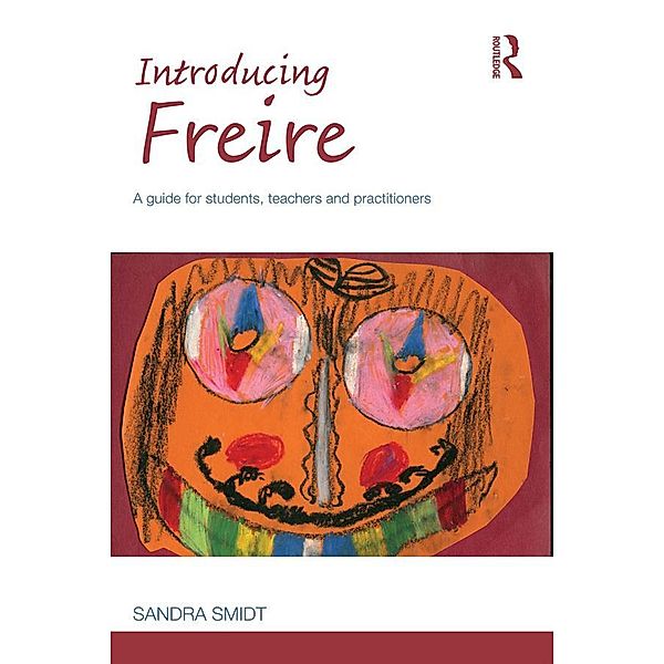 Introducing Freire, Sandra Smidt