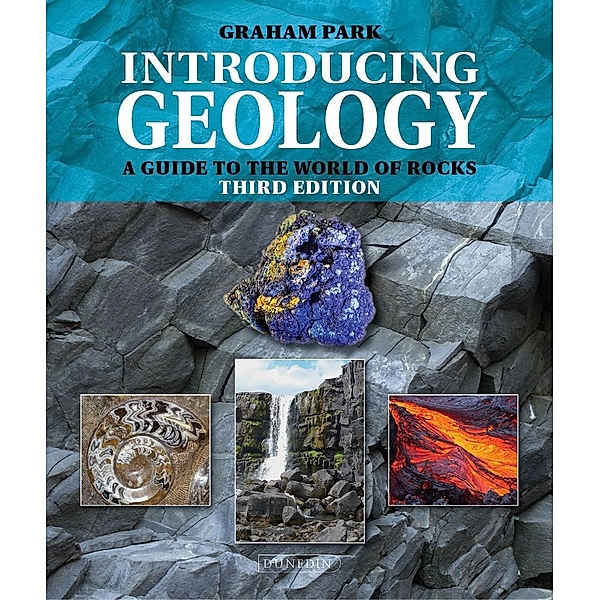 Introducing Geology, Graham Park