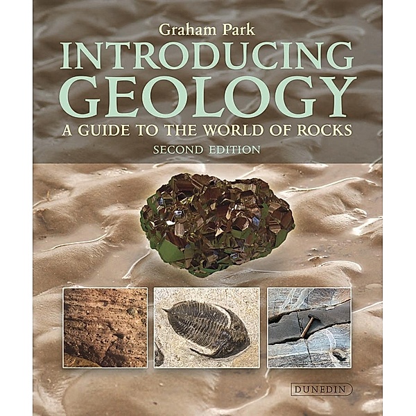 Introducing Geology / Dunedin Academic Press, Graham Park