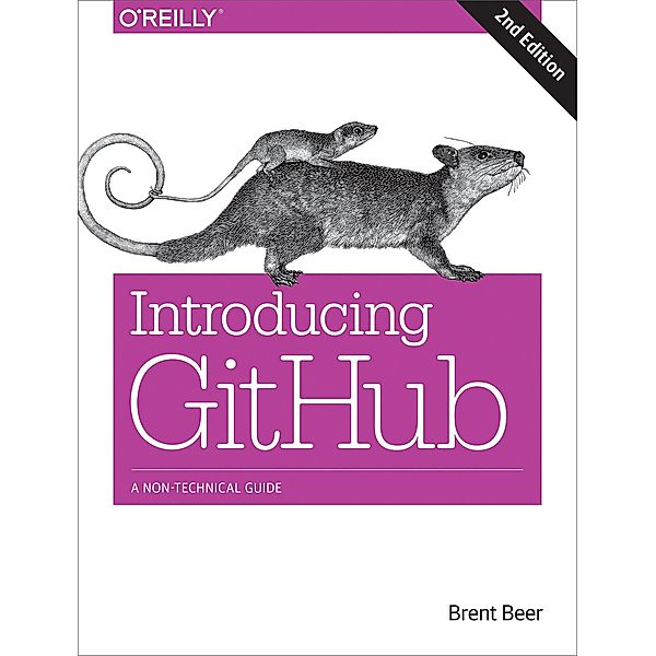 Introducing GitHub, Brent Beer