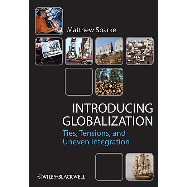 Introducing Globalization, Matthew Sparke