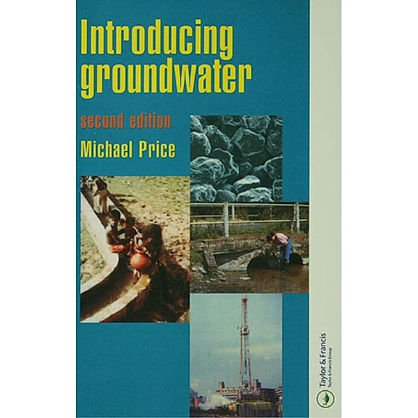 Introducing Groundwater, Michael Price