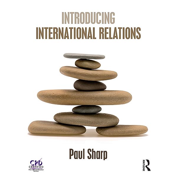 Introducing International Relations, Paul Sharp