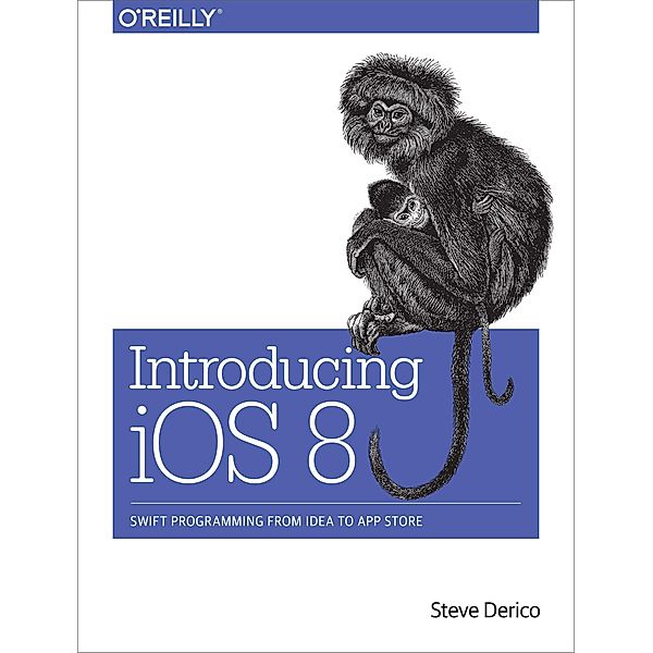 Introducing iOS 8, Steve Derico