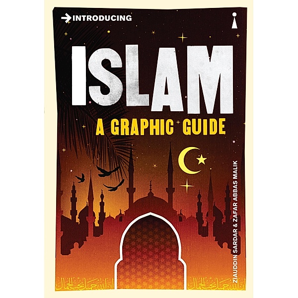 Introducing Islam / Graphic Guides, Ziauddin Sardar