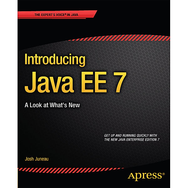 Introducing Java EE 7, Josh Juneau