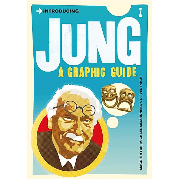 Introducing Jung / Graphic Guides, Maggie Hyde