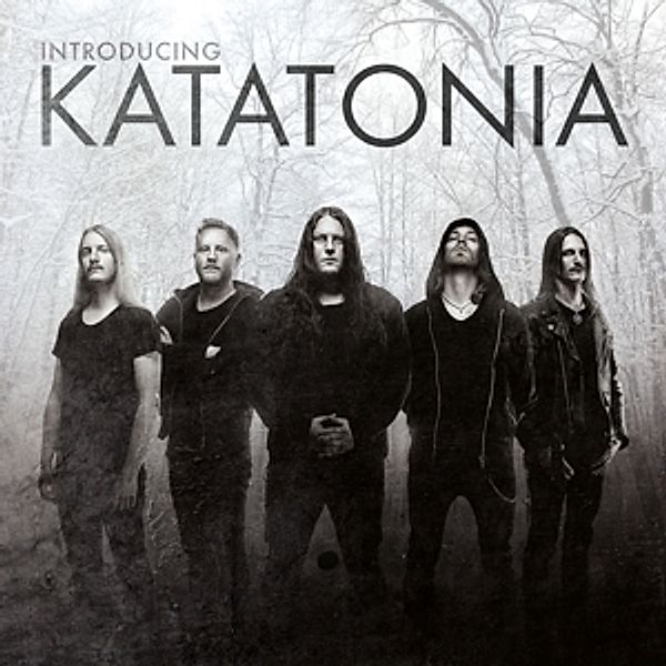 Introducing Katatonia, Katatonia