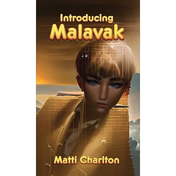 Introducing Malavak / Malavak Bd.4, Matti Charlton