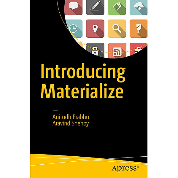 Introducing Materialize, Anirudh Prabhu, Aravind Shenoy