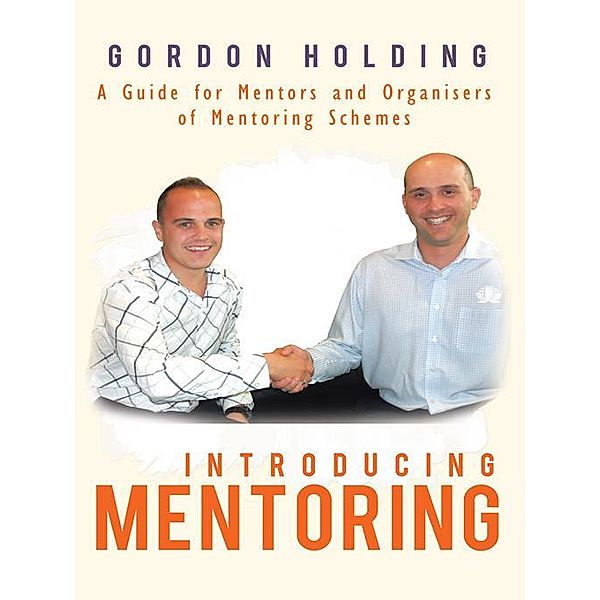 Introducing Mentoring, Gordon Holding