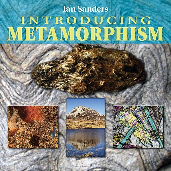 Introducing Metamorphism, Ian Sanders