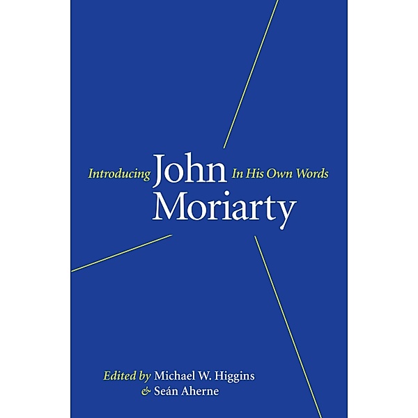 Introducing Moriarty, John Moriarty