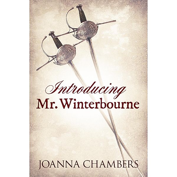 Introducing Mr. Winterbourne / Winterbourne, Joanna Chambers