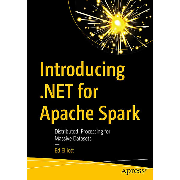 Introducing .NET for Apache Spark, Ed Elliott