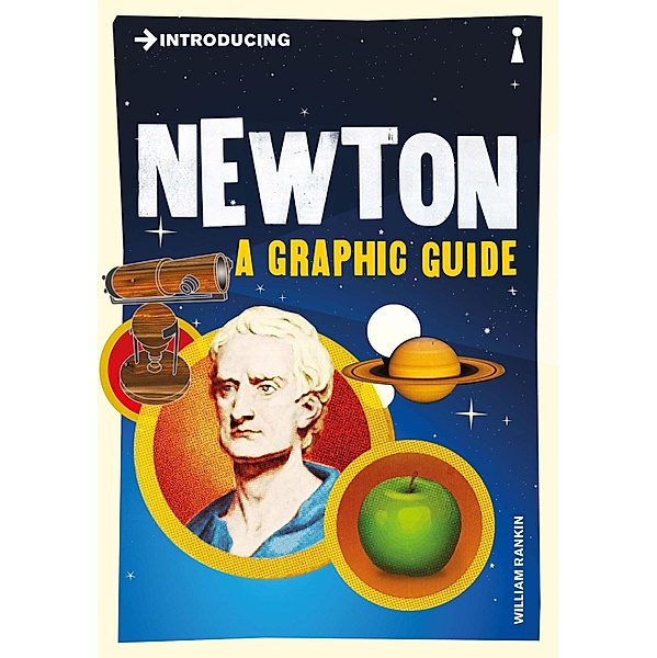 Introducing Newton / Graphic Guides, William Rankin