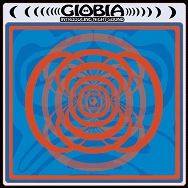 Introducing Night Sound, Giobia