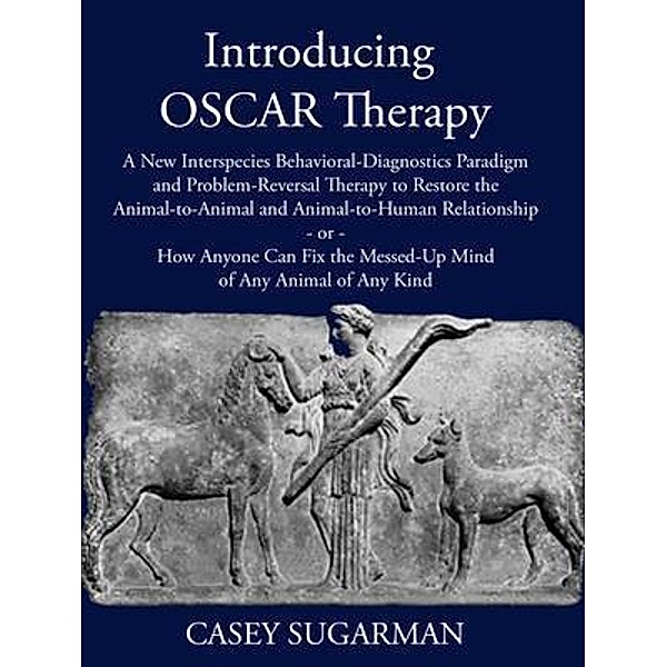 Introducing OSCAR Therapy, Casey Sugarman
