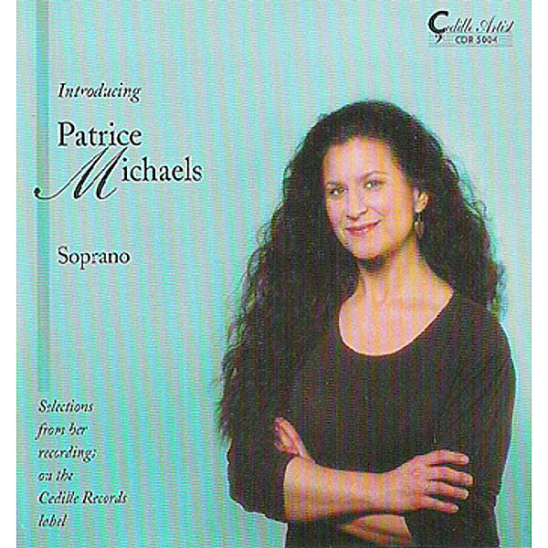 Introducing Patrice Michaels, Patrice Michaels