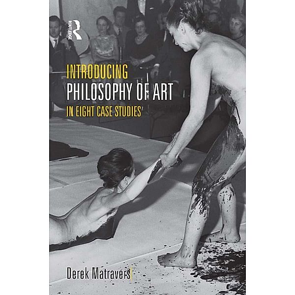 Introducing Philosophy of Art, Derek Matravers