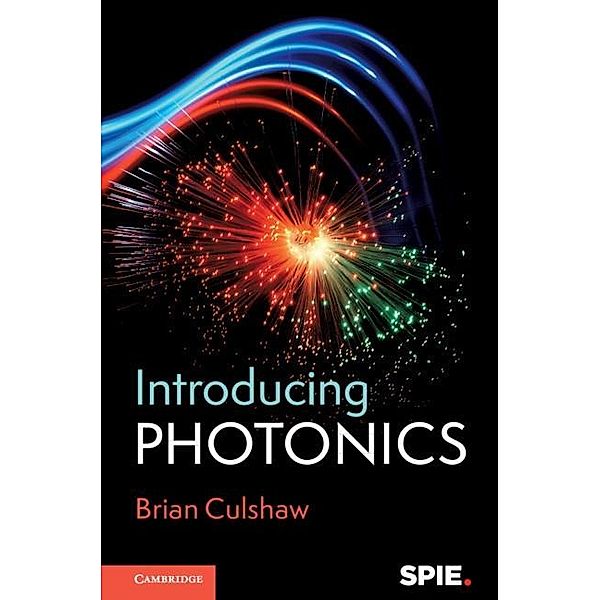 Introducing Photonics, Brian Culshaw