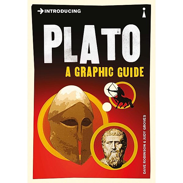 Introducing Plato / Graphic Guides Bd.0, Dave Robinson