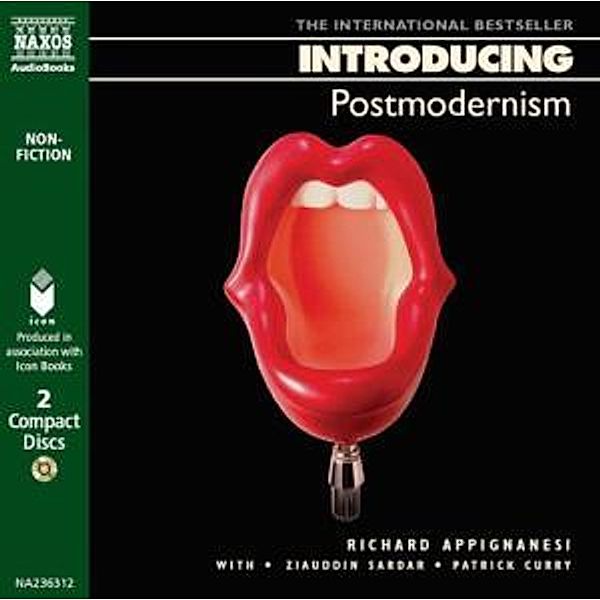 Introducing Postmodernism, Richard Appignanesi