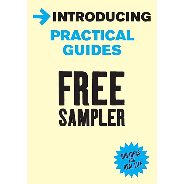 Introducing Practical Guides / Practical Guide Series, Alison Price, Bridget Grenville-Cleave, Dave Robinson, David Price, John Karter