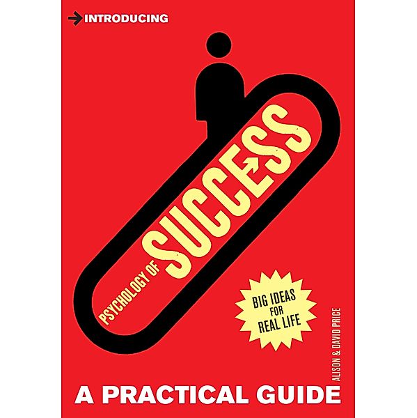 Introducing Psychology of Success / Practical Guide Series, Alison Price, David Price